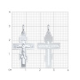 Подвеска 94120031