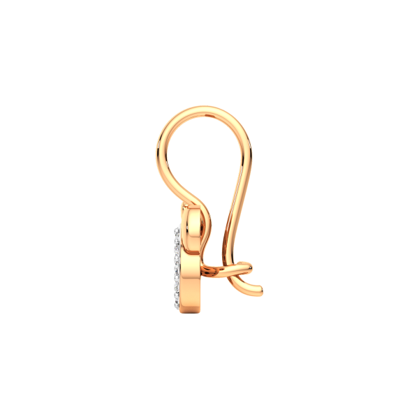 Серьги 3101679.14K.R.ZZ