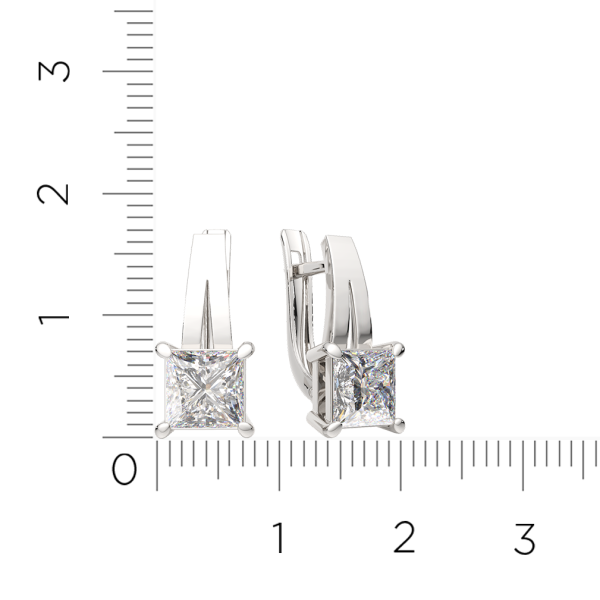 Серьги 03101793.ZZ