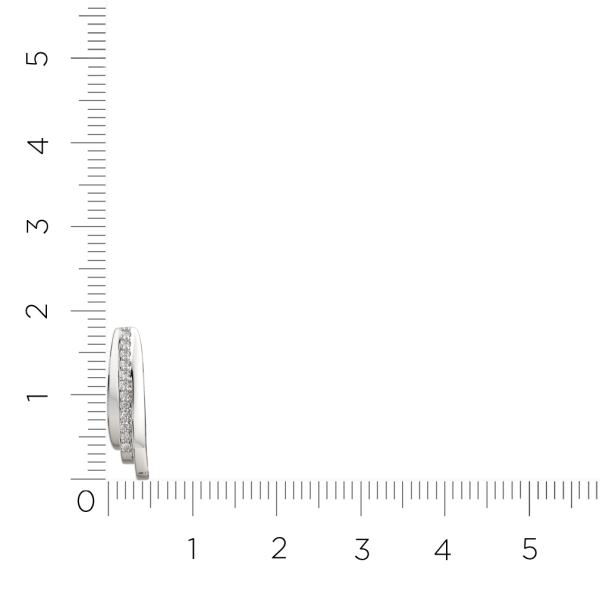 Серьги 0310840.ZZ Серьги 0310840.ZZ