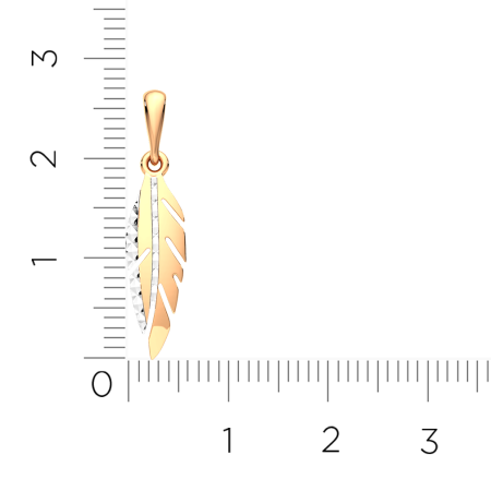 Подвеска 430211.14K.R.ZZ