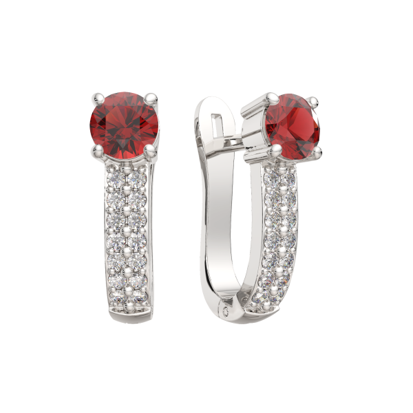 Серьги 03S5086.ZZ Серьги 03S5086.ZZ
