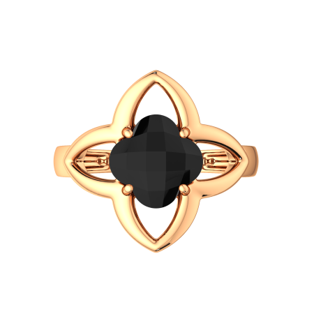 Кольцо 2G9122.14K.R.ZZ