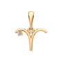 Подвеска 4D00154.14K.R.ZZ