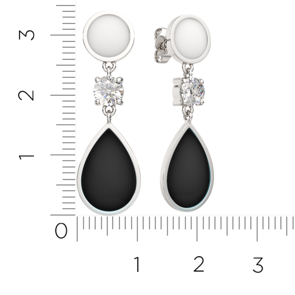 Серьги 03101372.ZZ