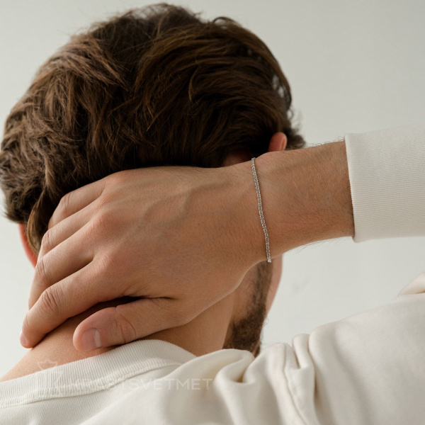 Браслет НБ 22-050Ю-3/0,5