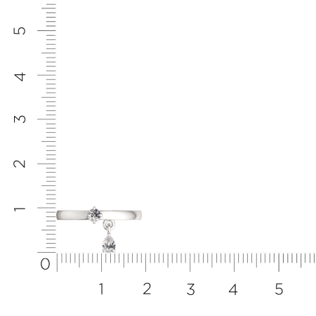 Кольцо 0210763.ZZ