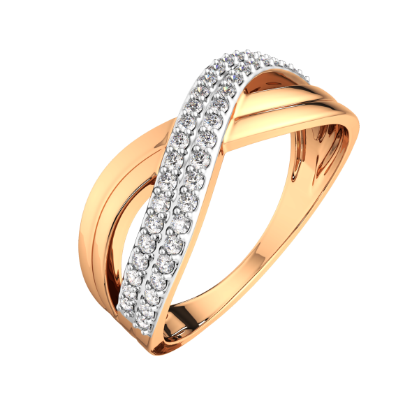 Кольцо 2101211.14K.R.ZZ