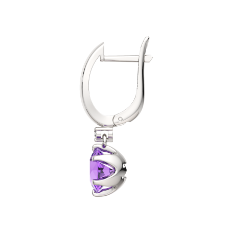 Серьги 03S6060.ZZ