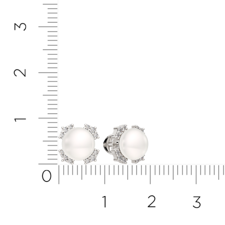 Серьги 03102123.ZZ