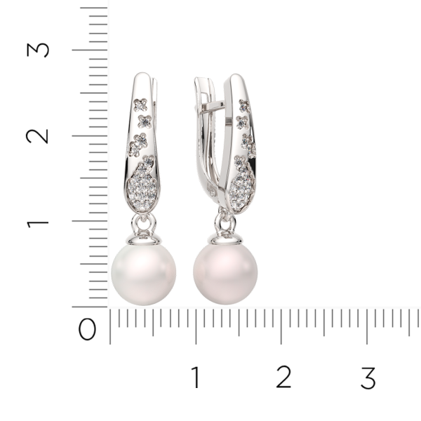 Серьги 03101666.ZZ