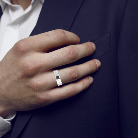 Кольцо 02101162.ZZ