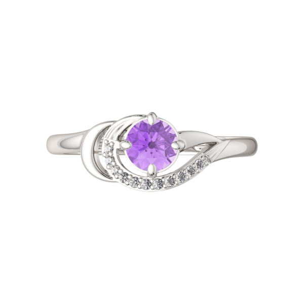 Кольцо 02S6071.ZZ