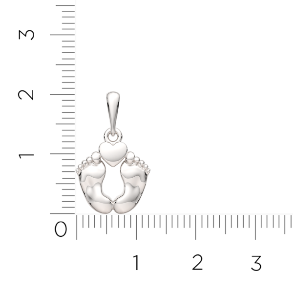 Подвеска 0430368.ZZ