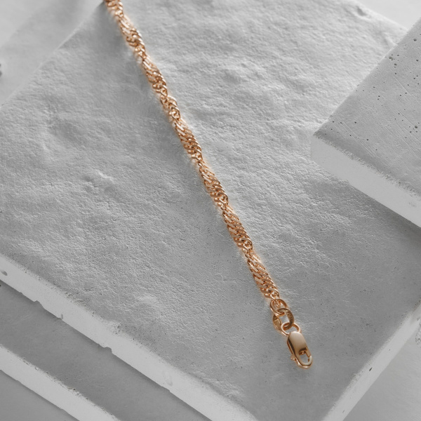 Браслет 612028ГПГ.050.14K.R Браслет 612028ГПГ.050.14K.R