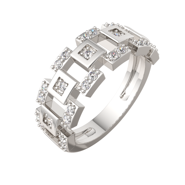 Кольцо 0210566.ZZ