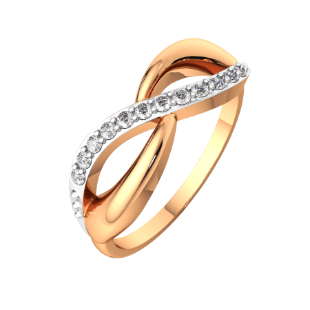 Кольцо 210973.9K.R.ZZ Кольцо 210973.9K.R.ZZ