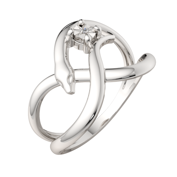 Кольцо 02D0035.ZZ