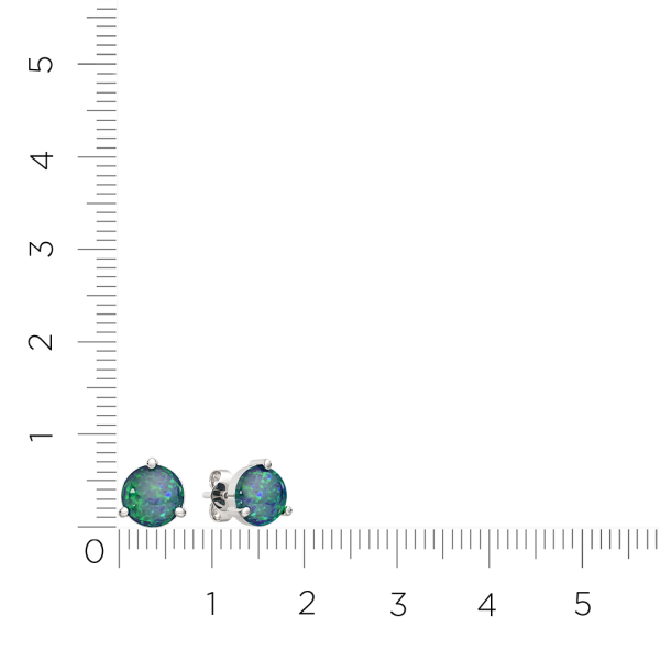 Серьги 0310759.ZZ