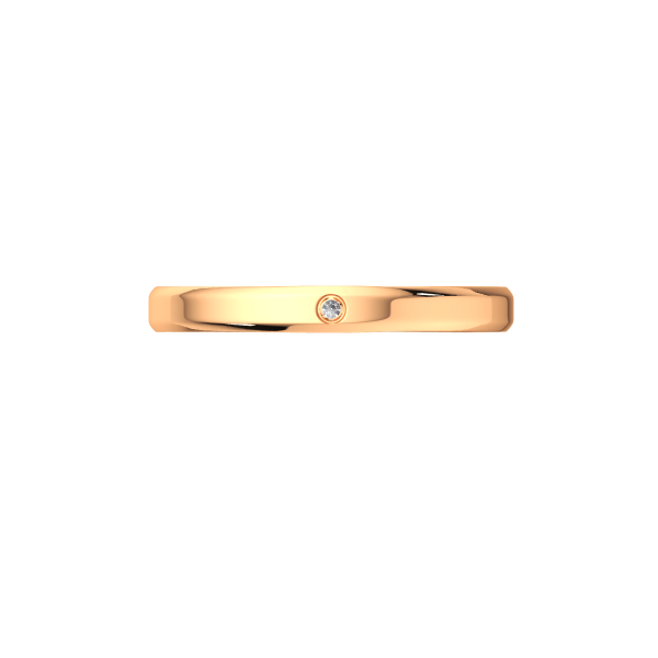 Кольцо обр. 1D30123.14K.R