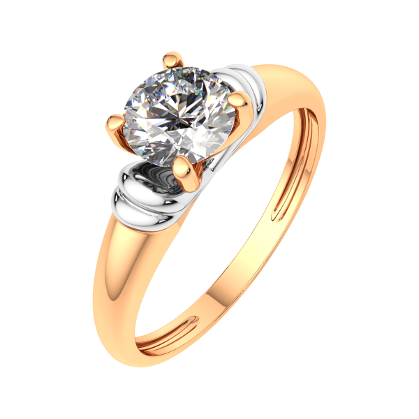 Кольцо 210609.14K.R Кольцо 210609.14K.R