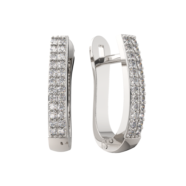 Серьги 3D00351.14K.W.ZZ Серьги 3D00351.14K.W.ZZ