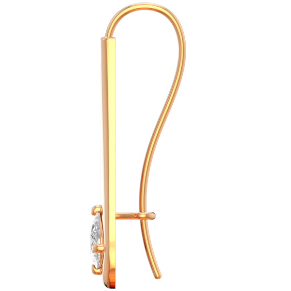 Серьги 310839.14K.R