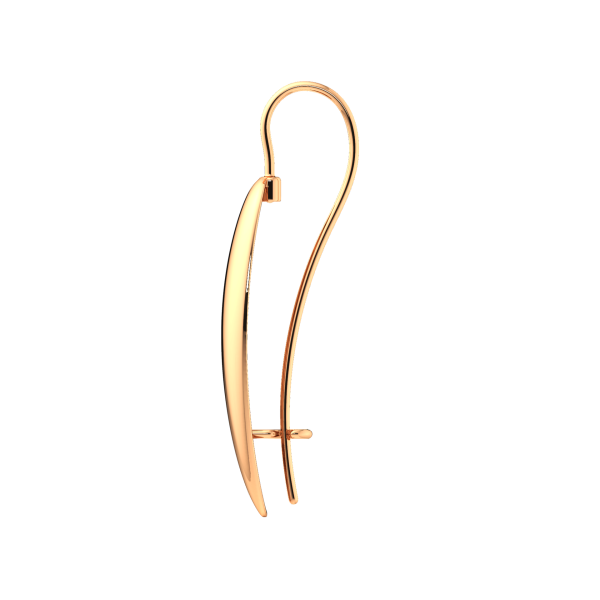 Серьги 300520.14K.R.ZZ