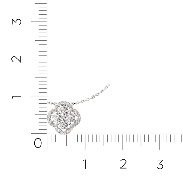 Колье 05501475.ZZ