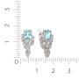 Серьги 0310364