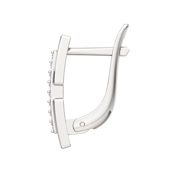 Серьги 0310854.ZZ