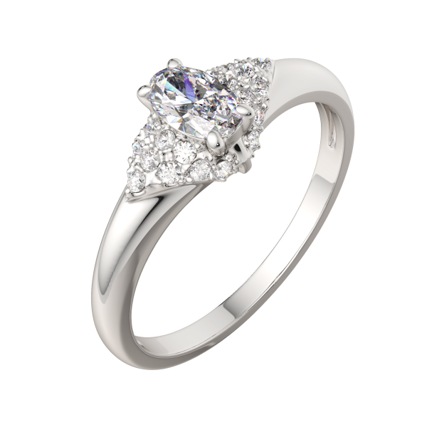 Кольцо 0210736.ZZ