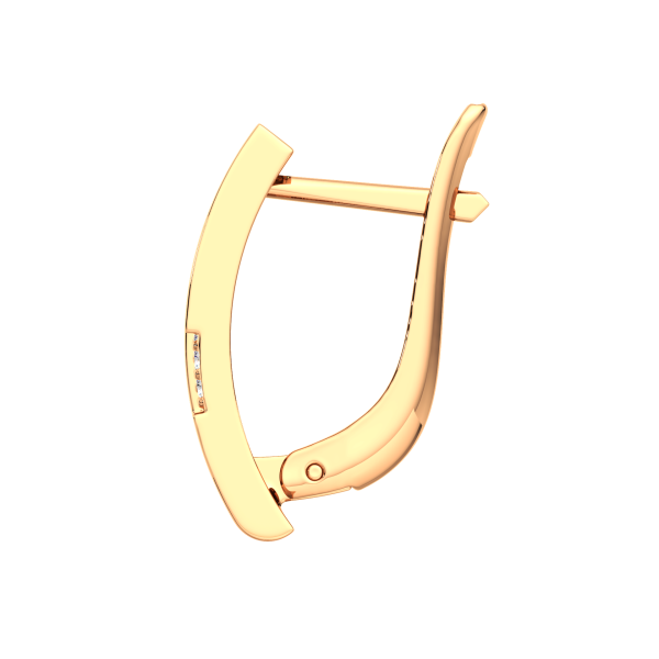 Серьги 310454 Серьги 310454