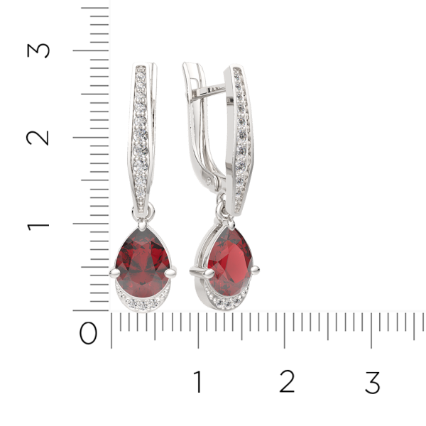 Серьги 03S5097.ZZ Серьги 03S5097.ZZ