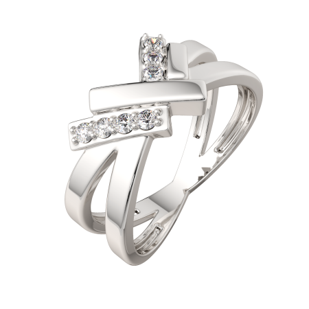 Кольцо 0210650.ZZ