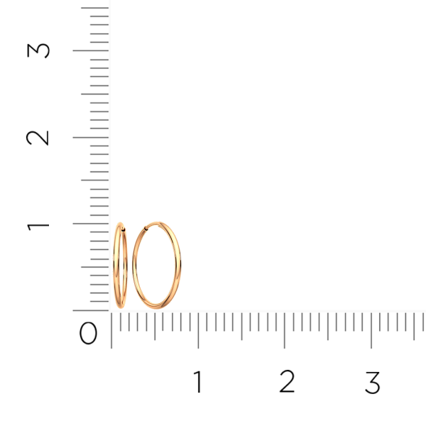 Серьги 361201/0 Серьги 361201/0