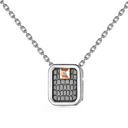 Колье 06-3385/000Б-17