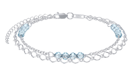 Браслет НБ 22-430К6Ю-3/0,5