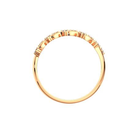 Кольцо 210748.14K.R