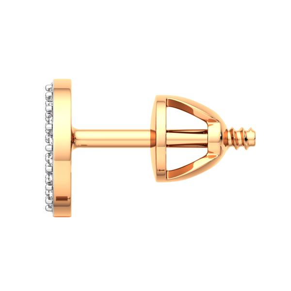 Серьги 3D00381.14K.R