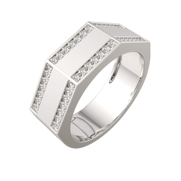 Кольцо 02101064.ZZ