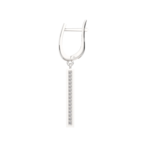 Серьги 03101770.ZZ