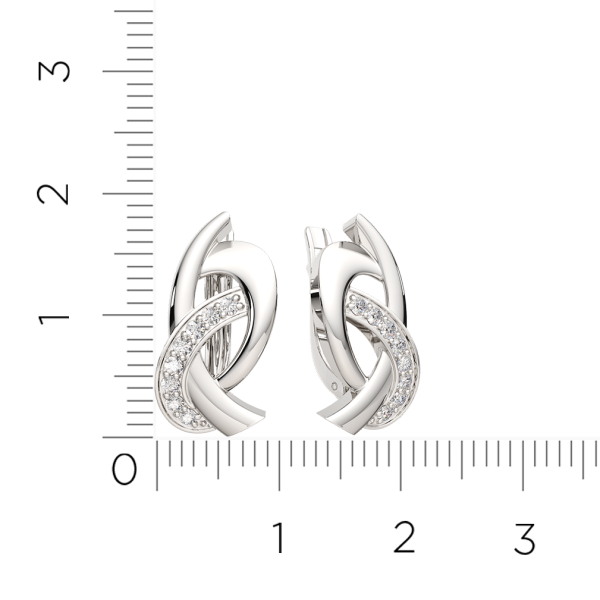 Серьги 03101215.ZZ Серьги 03101215.ZZ