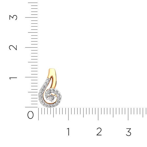 Подвеска 440499.14K.R.ZZ