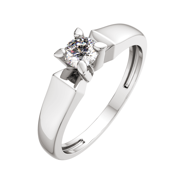 Кольцо 2D00315.14K.W.ZZ Кольцо 2D00315.14K.W.ZZ