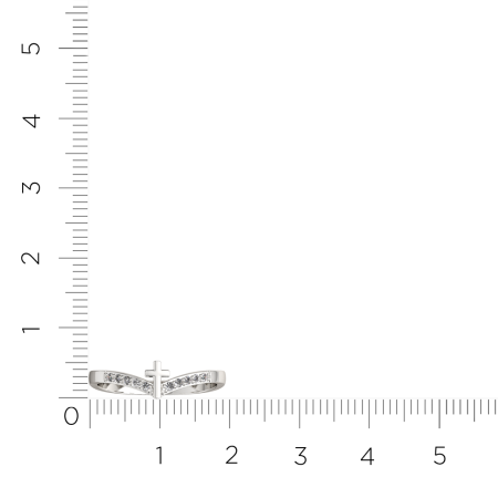 Кольцо 0210540.ZZ