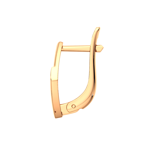 Серьги 300465.14K.R.ZZ