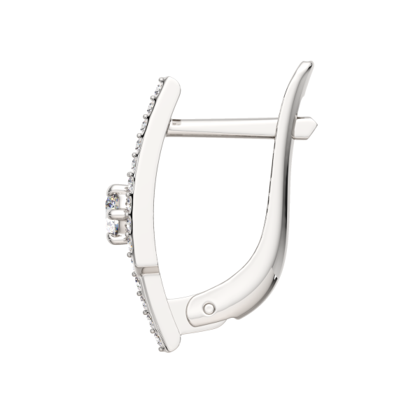 Серьги 0310900.ZZ