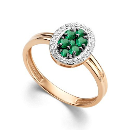 Кольцо 15978-101