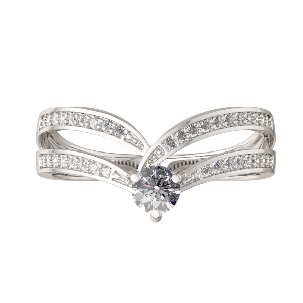 Кольцо 0210428.ZZ